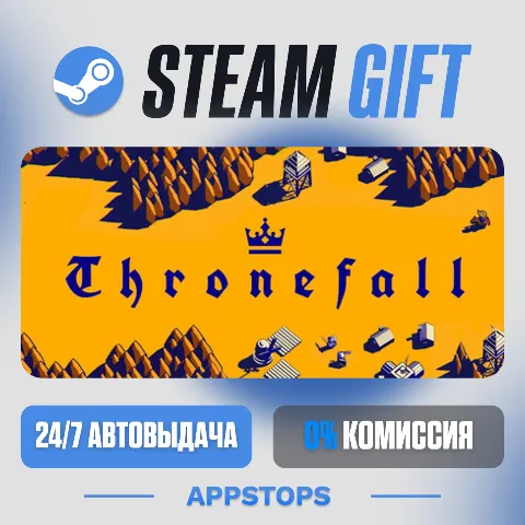 Thronefall (Steam)