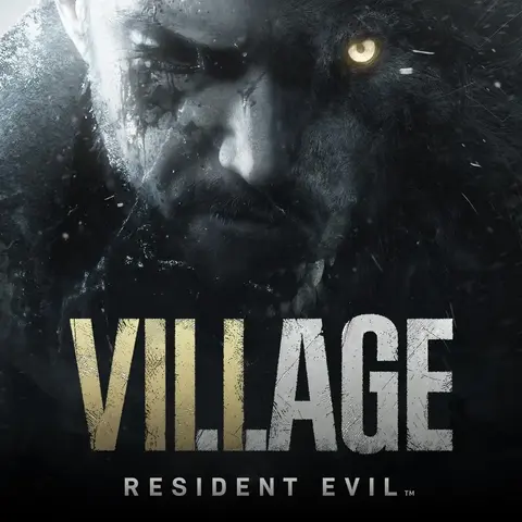 Resident Evil Village полная игра + дополнения (iOS)