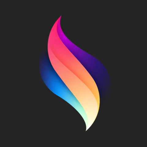 Procreate Dreams (iOS)