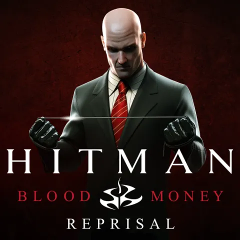 Hitman: Blood Money (Android)