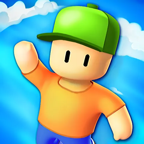 Stumble Guys (iOS)
