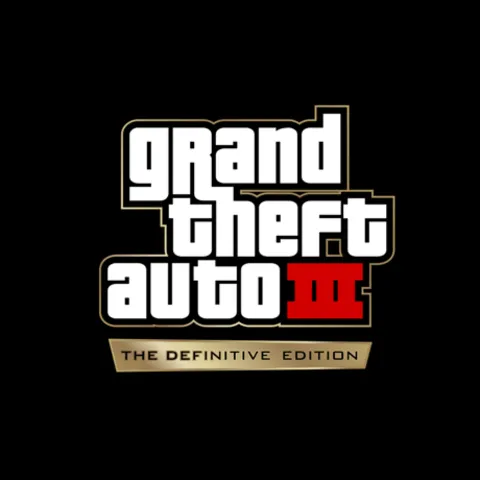 GTA III – Definitive (iOS)