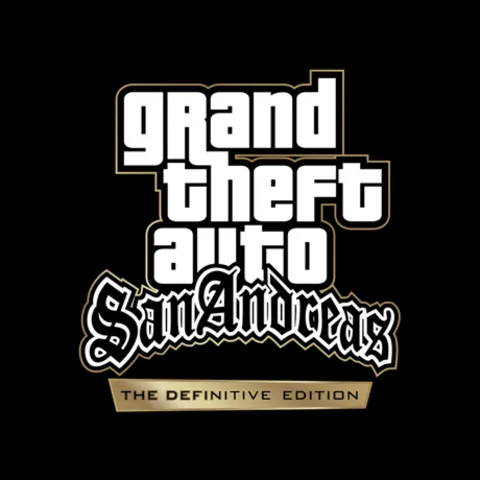 GTA: San Andreas – Definitive (Android)