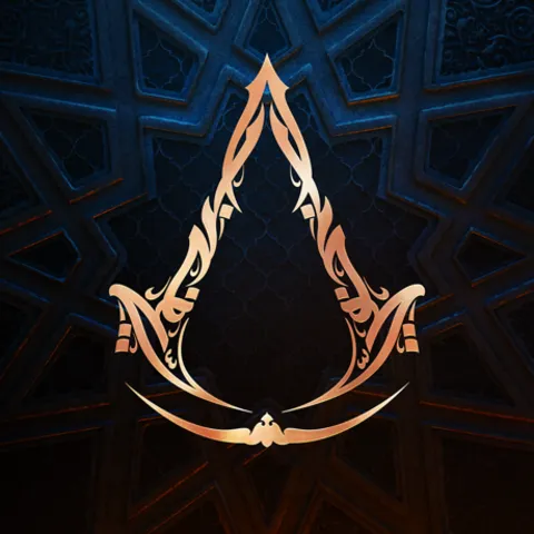 Assassin's Creed Mirage полная игра (iOS)