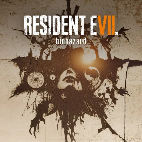 Resident Evil 7 biohazard полная игра + DLC (iOS)