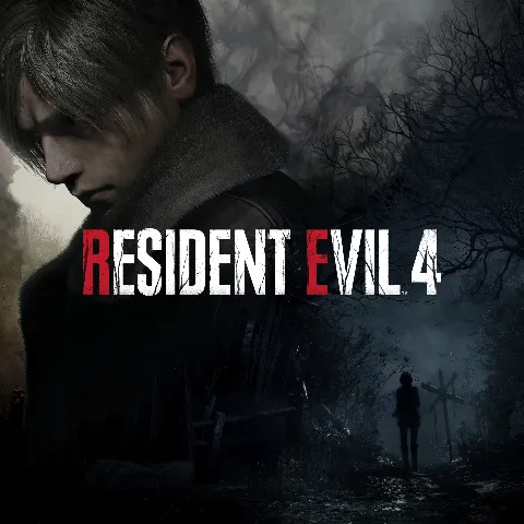 Resident Evil 4 полная игра + DLC (iOS)