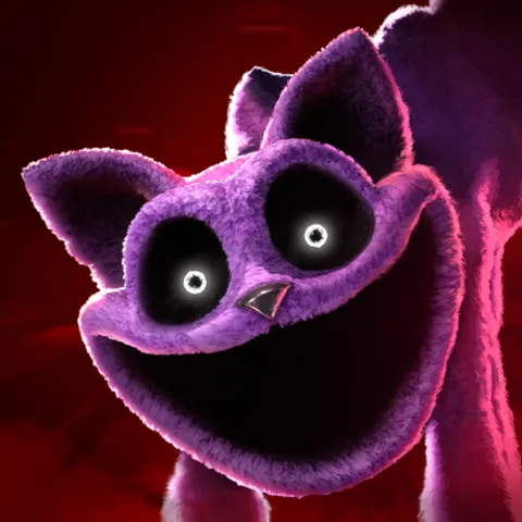 Poppy Playtime Chapter 3 (iOS)