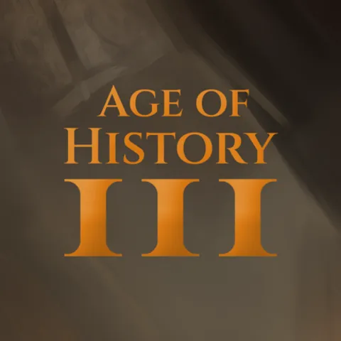 Age of History 3 (iOS)