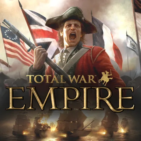 Total War: Empire (Android)