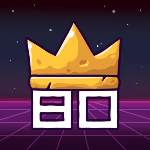 Kingdom Eighties (iOS)