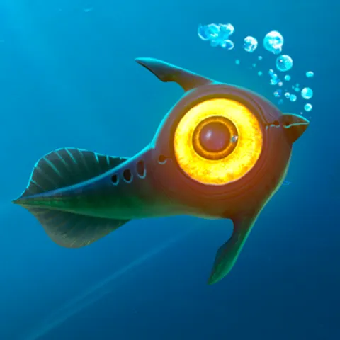 Subnautica (iOS)