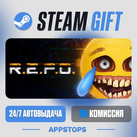 R.e.p.o (Steam)