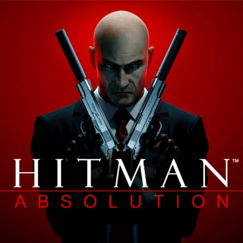 Hitman: Absolution Google Play (Android)