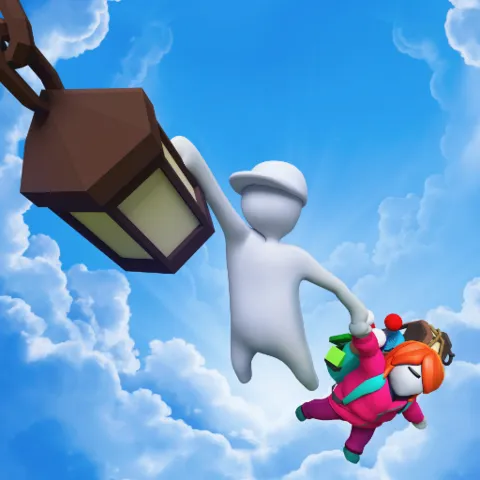 Human Fall Flat (Android)