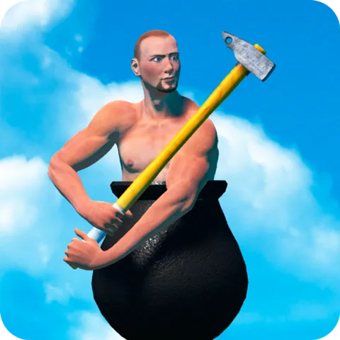 Getting Over It (Android)
