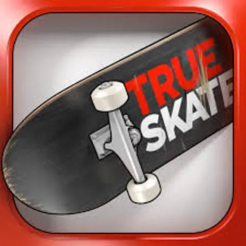 True Skate (Android)