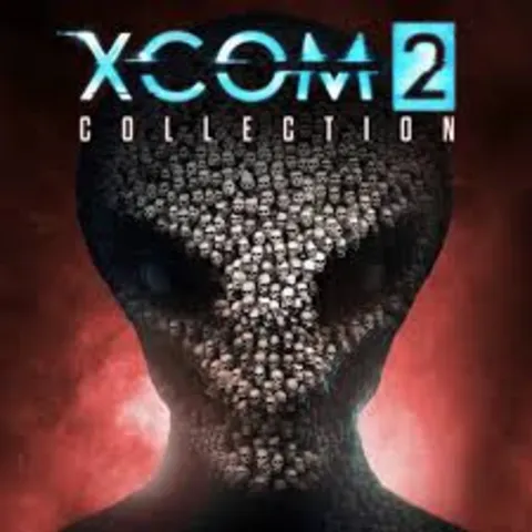 Xcom 2 Collection (Android)