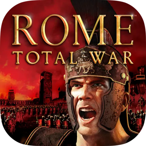 Rome Total War (Android)