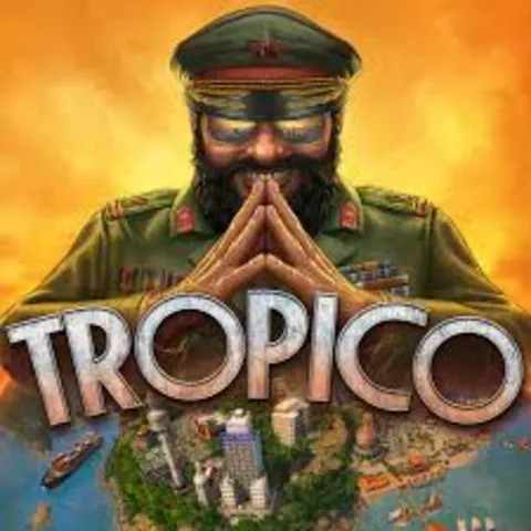 Tropico (Android)