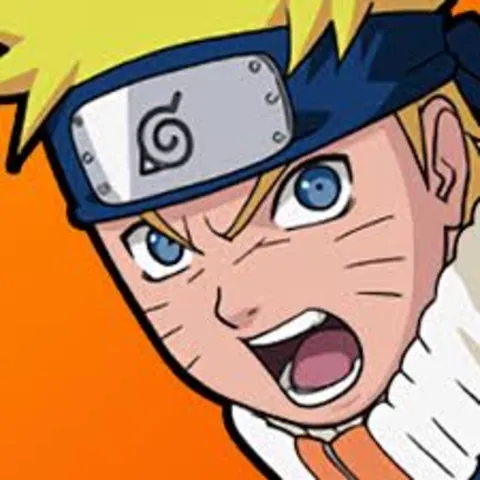 Naruto Ultimate Ninja Storm (Android)