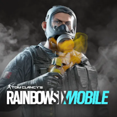 Rainbow Six Mobile (iOS)