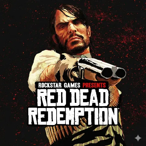 Red Dead Redemption (iOS)