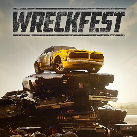 Wreckfest (Android)
