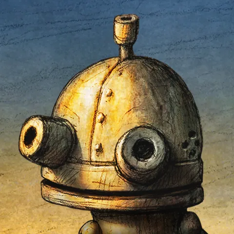 Machinarium (Android)