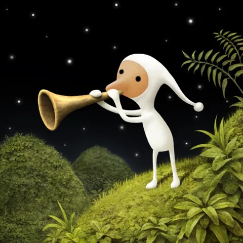 Samorost 3 (Android)