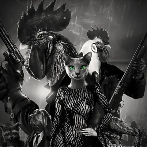 Chicken Police (Android)