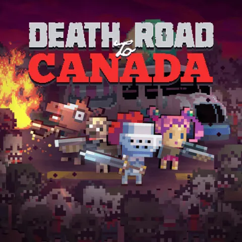 Death Road to Canada (Android)