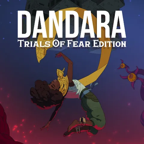 Dandara: Trials of F (Android)