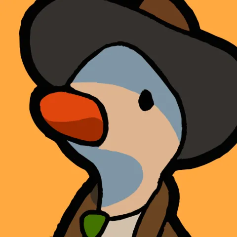 Duck Detective: Secr (Android)