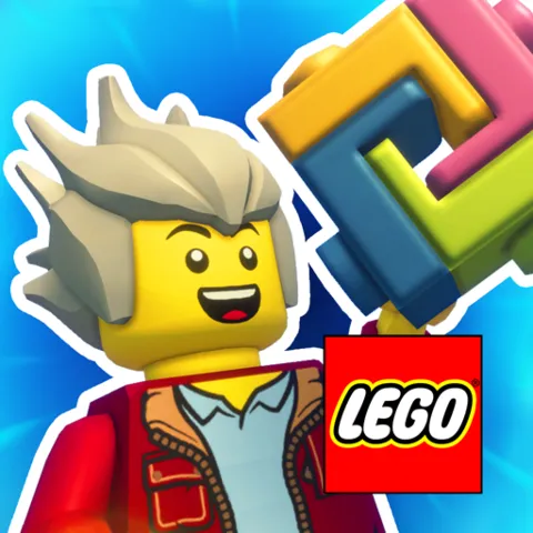 Lego Bricktales (Android)