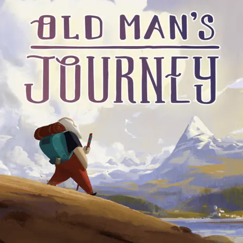 Old Man's Journey (Android)