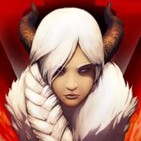 Grimvalor (Android)