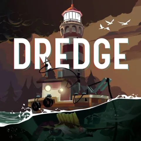 Dredge (Android)
