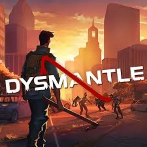 Dysmantle (Android)
