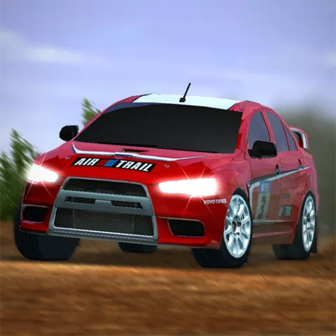 Rush Rally 2 (Android)