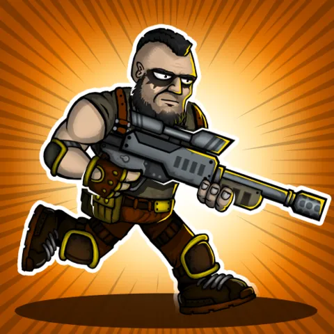 Fury Unleashed (Android)