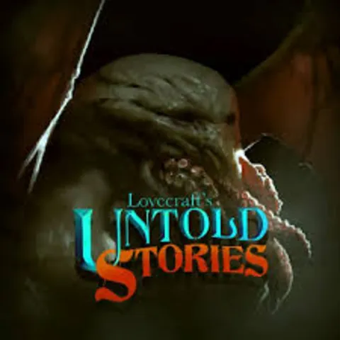 Lovecraft's Untold S (Android)