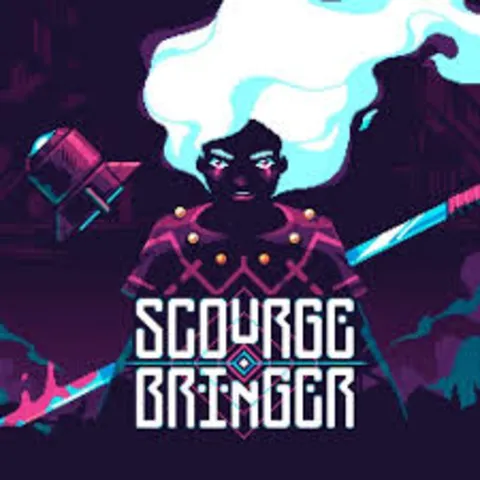ScourgeBringer (Android)