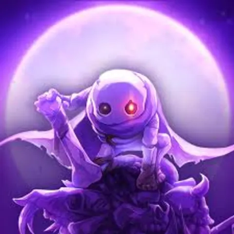 Skul: The Hero Slaye (Android)