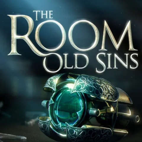 The Room: Old Sins (Android)
