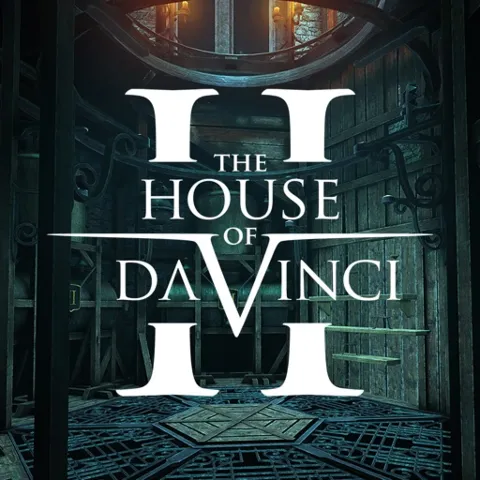 The House of Da Vinc2 (Android)