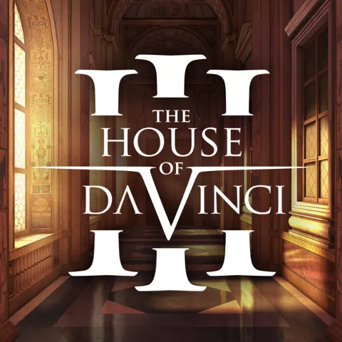 The House of Da Vinc3 (Android)