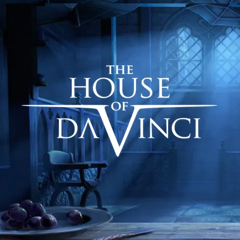 The House of Da Vinc (Android)