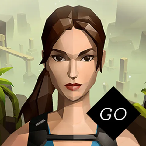 Lara Croft GO (Android)
