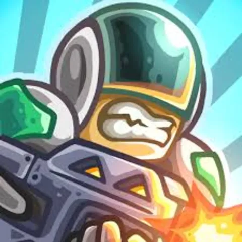 Iron Marines (Android)