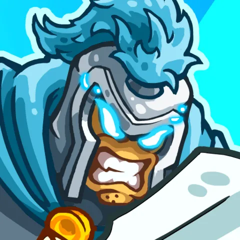Kingdom Rush 5: Alli (Android)